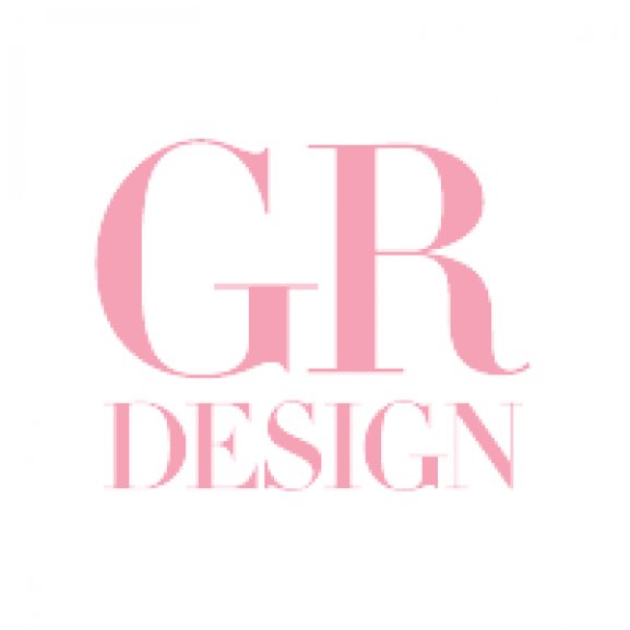 Logo of GR Design