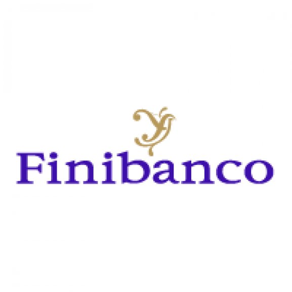 Logo of FINIBANCO