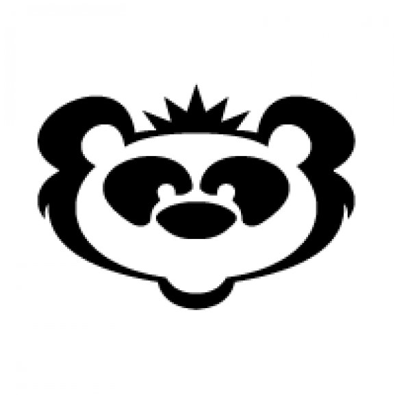 Logo of panda