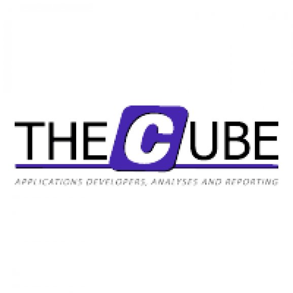 Logo of The Cube