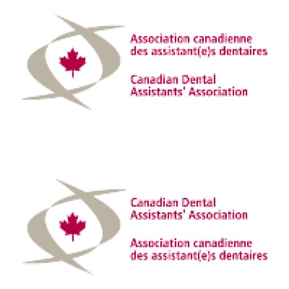Logo of Canadian Dental Assistants&#039; Assoc.