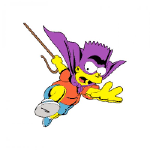 Logo of Bartman