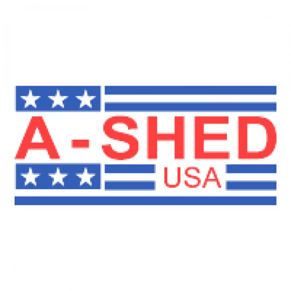 Logo of A Shed