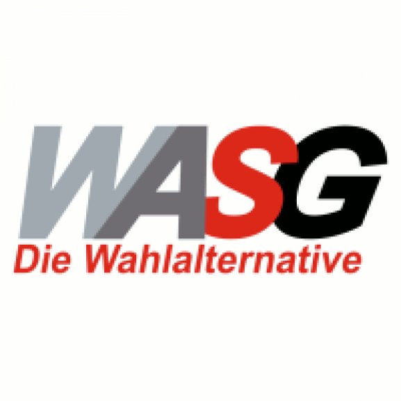 Logo of WASG