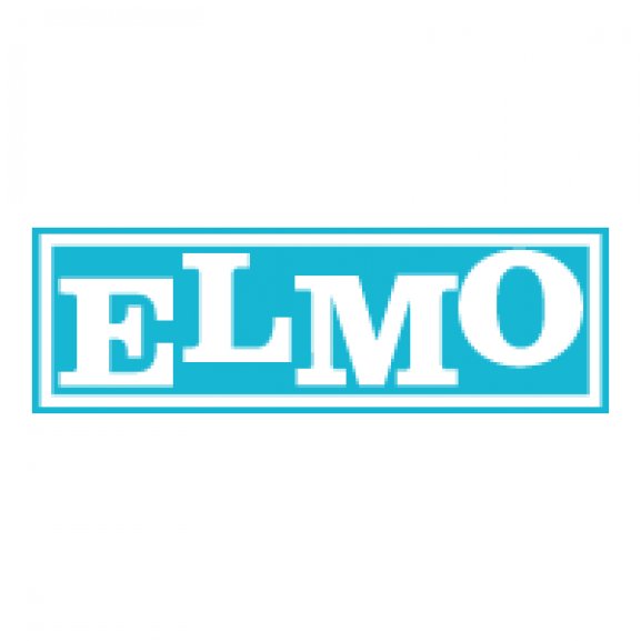 Logo of Elmo