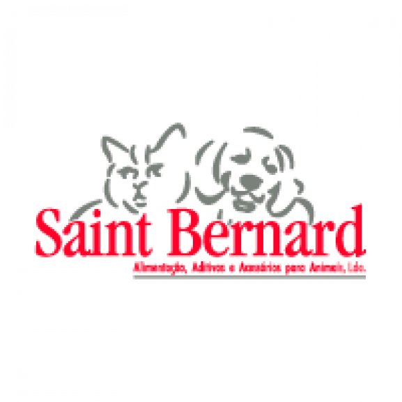 Logo of SAINT BERNARD