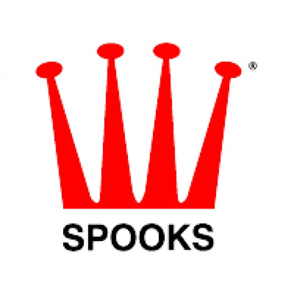 Logo of Spooks