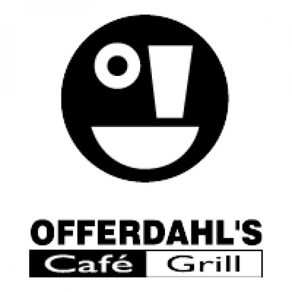 Logo of Offerdahls Cafe Grill