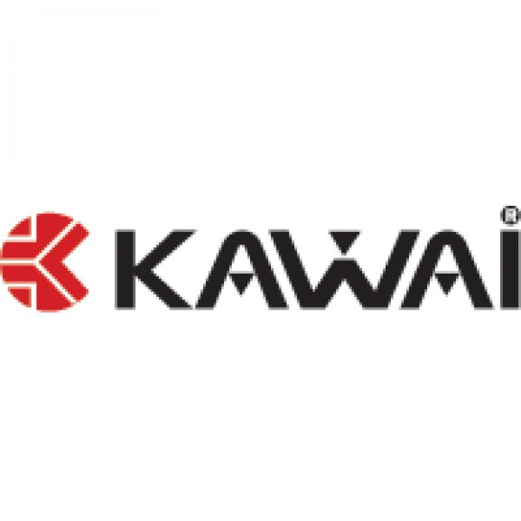 Logo of kawai electronics