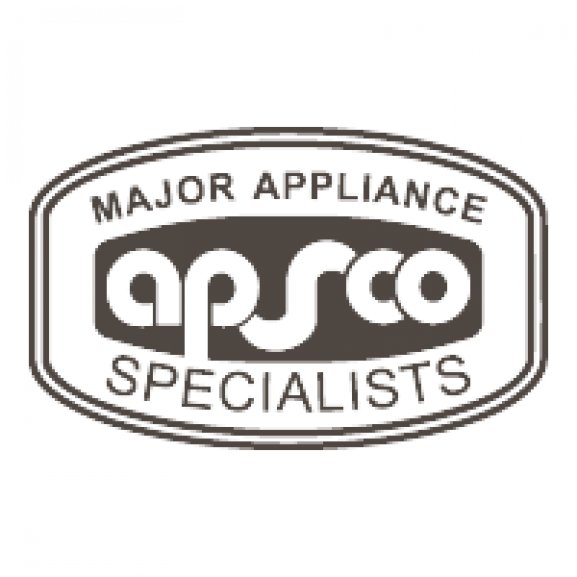 Logo of APSCO