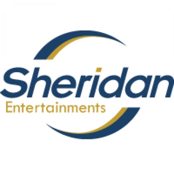 Logo of Sheridan Entertainments