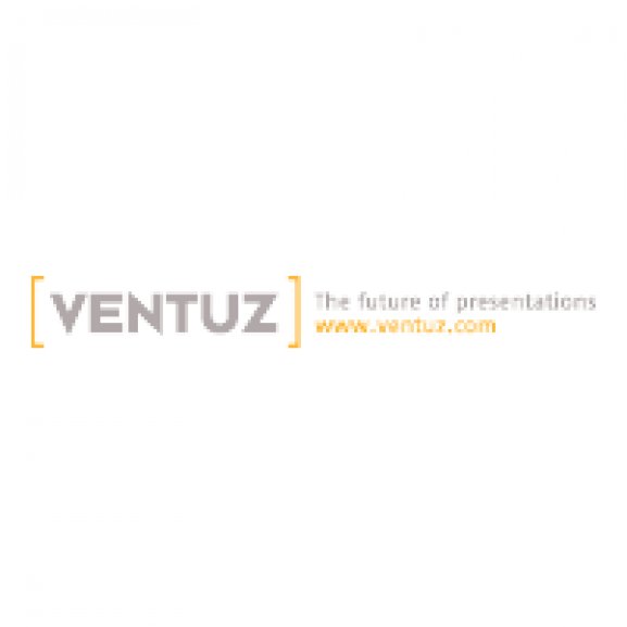 Logo of Ventuz