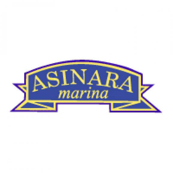 Logo of Asinara Marina