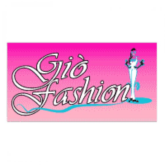 Logo of Giт Fashion
