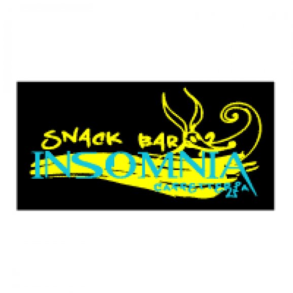 Logo of Insomina Bar