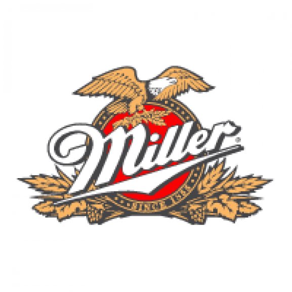 Logo of Miller