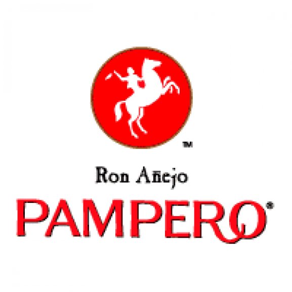 Logo of Pampero Rum