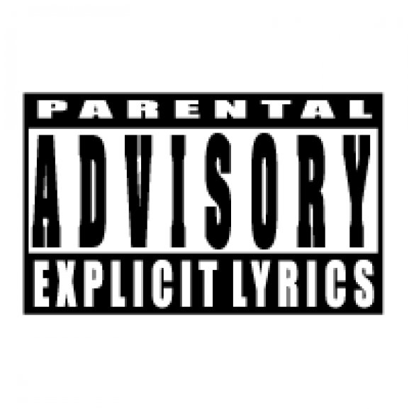 Logo of Parental Advisory