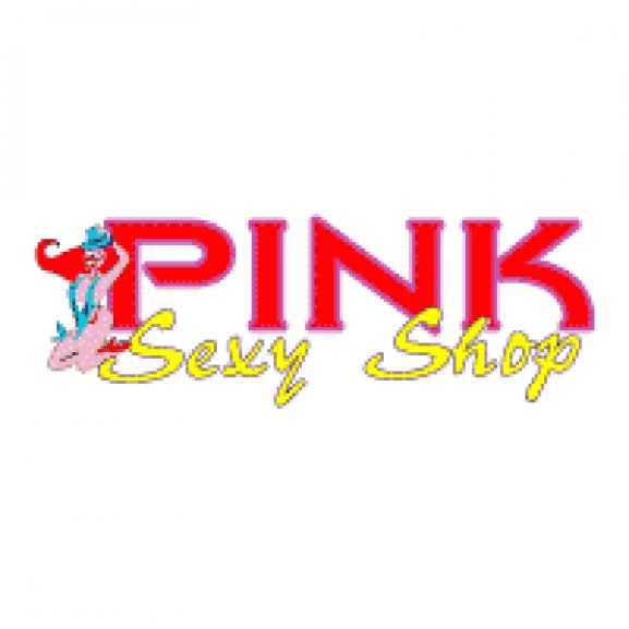 Logo of Pink Sexy Shop