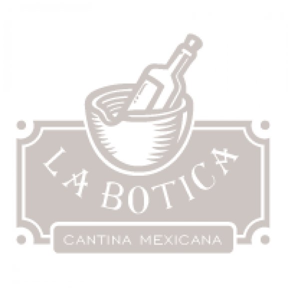 Logo of La botica