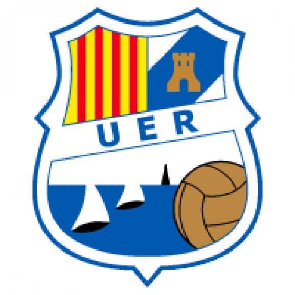 Logo of Unio Esportiva Rapitenca