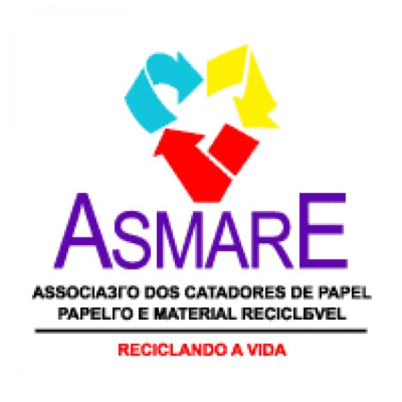 Logo of Asmare