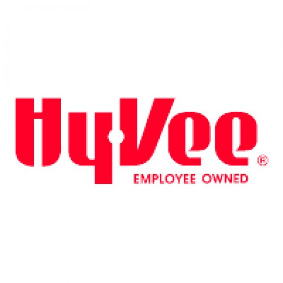 Logo of Hy-Vee