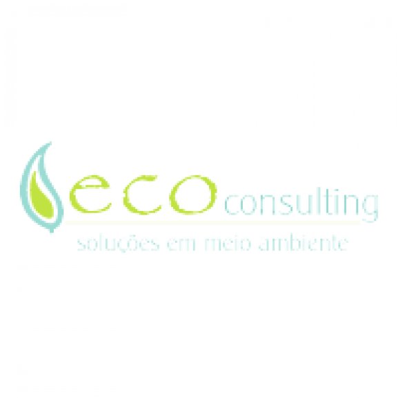 Logo of Eco Consulting