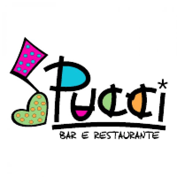 Logo of Pucci