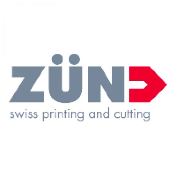 Logo of Z?nd Systemtechnik AG