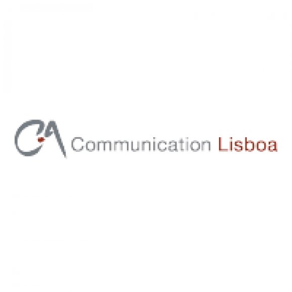 Logo of CA Communication Lisboa