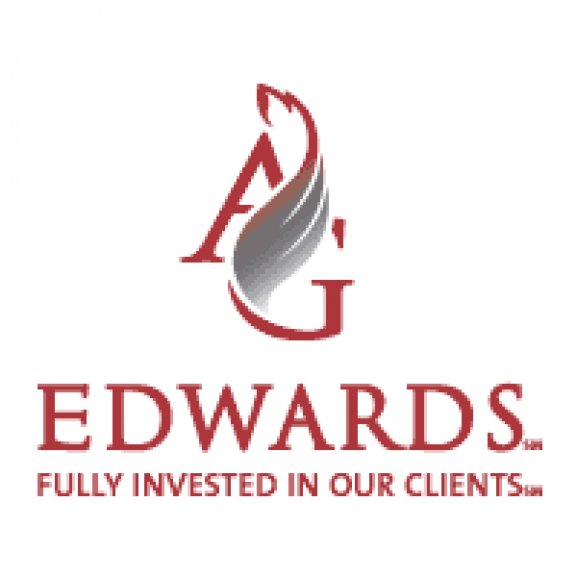 Logo of A.G. Edwards