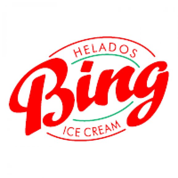 Logo of BING