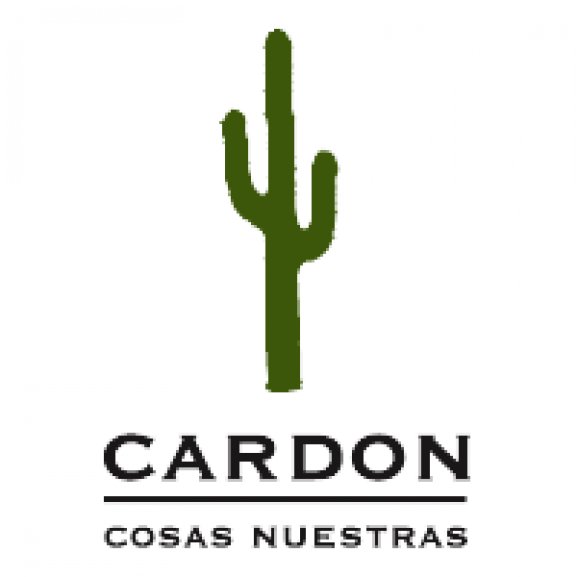Logo of Cardon