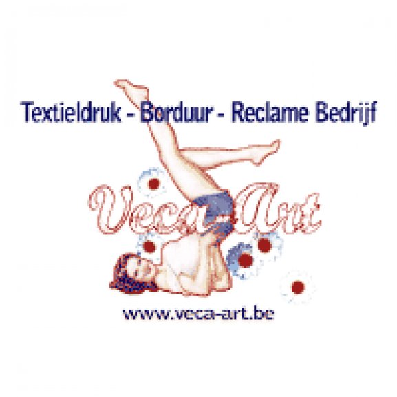 Logo of VECA-ART