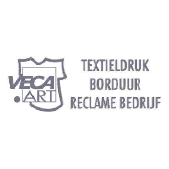 Logo of VECA-ART LOGO