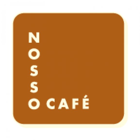 Logo of nosso cafe