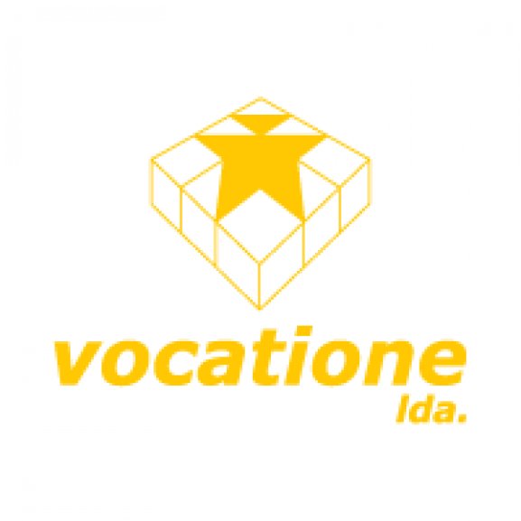 Logo of vocatione