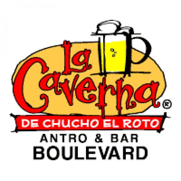 Logo of LA CAVERNA BAR