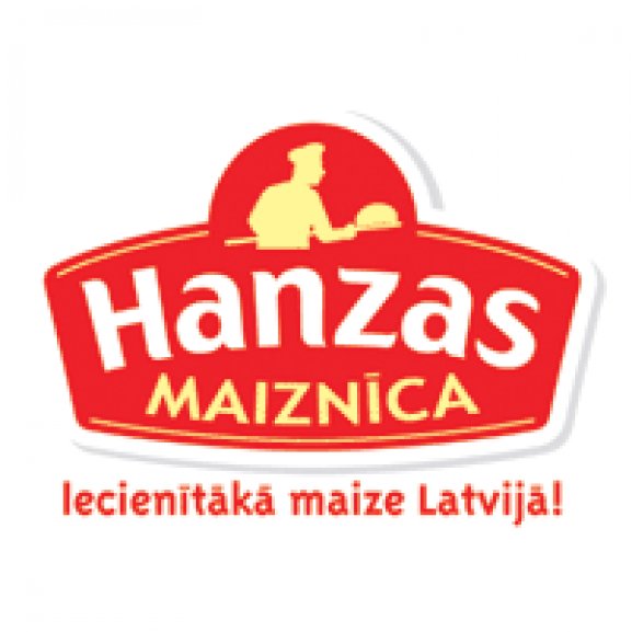 Logo of Hanzas Maiznica