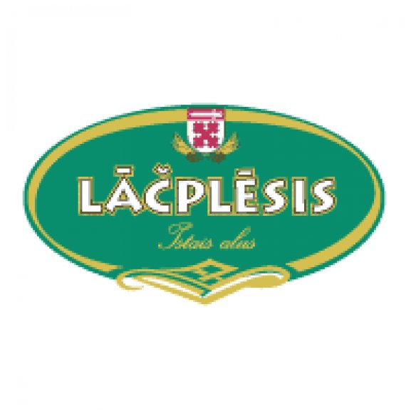 Logo of Lacplesis