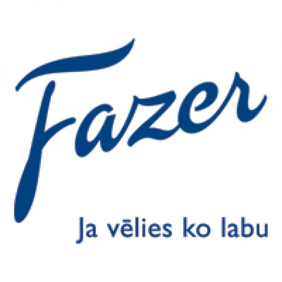 Logo of Fazer maiznica