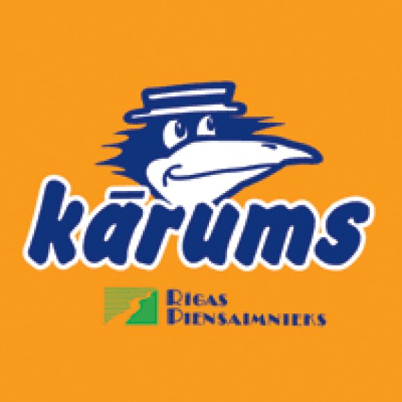 Logo of Karums