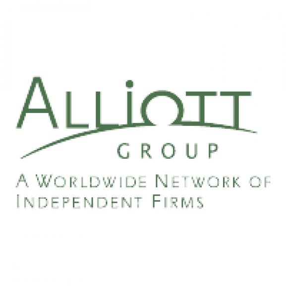 Logo of Alliott Group