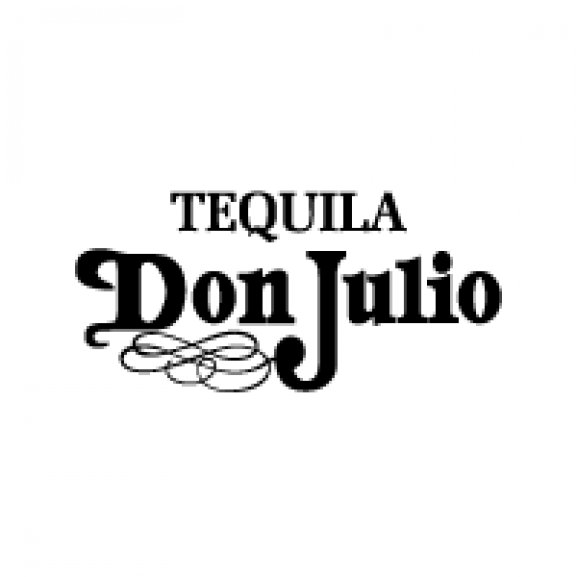 Logo of tequila don julio