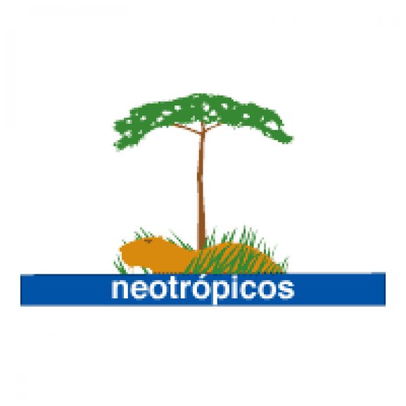 Logo of Neotropicos