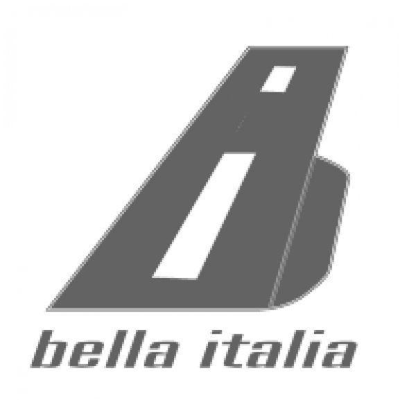 Logo of Bella Italia