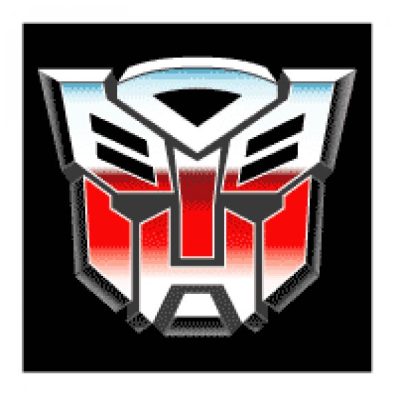 Logo of Transformers - Autobots