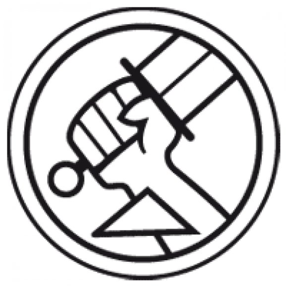 Logo of Bureau for Paranormal Research and Defense