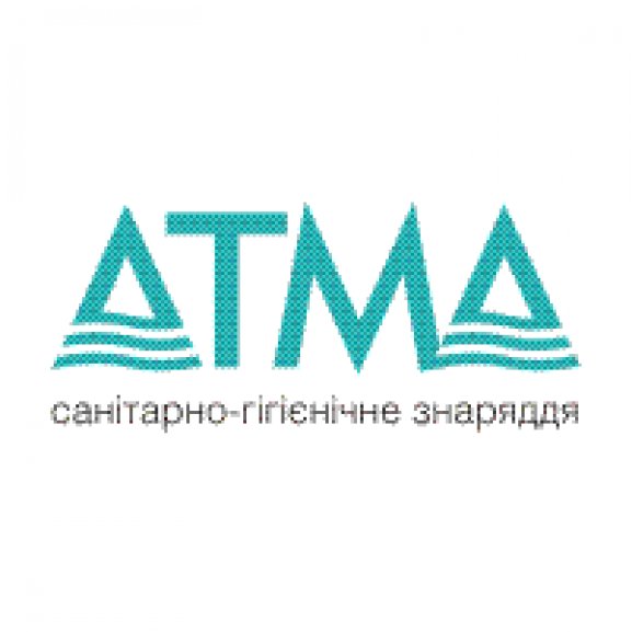 Logo of Atma